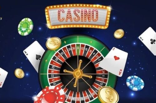 Khái quát về nền tảng cá cược online Hitclub