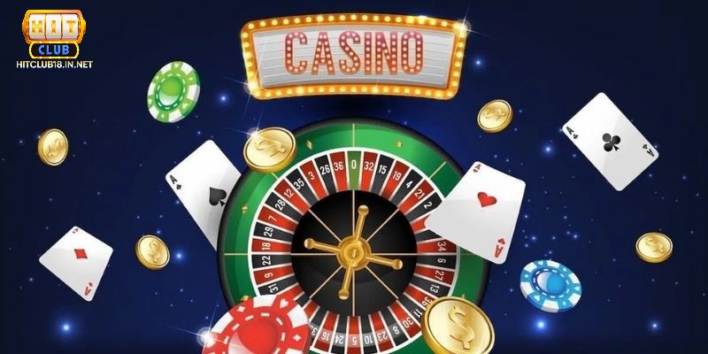 Khái quát về nền tảng cá cược online Hitclub