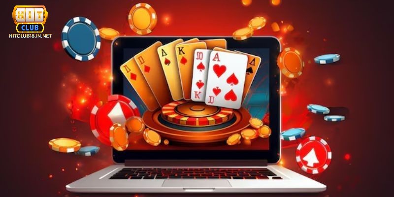 Hitclub nâng tầm trải nghiệm cá cược hiện đại mỗi ngày