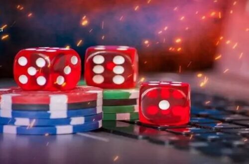 Điểm thu hút trên slot game nổ hũ tại Hitclub