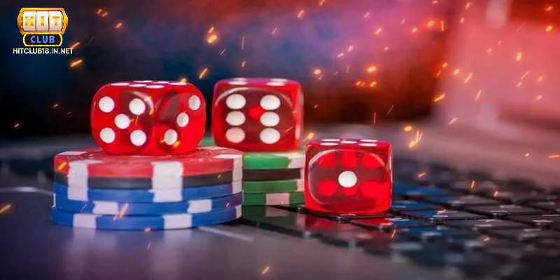 Điểm thu hút trên slot game nổ hũ tại Hitclub