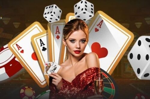 Trải nghiệm thế giới trò chơi phong phú tại Hitclub