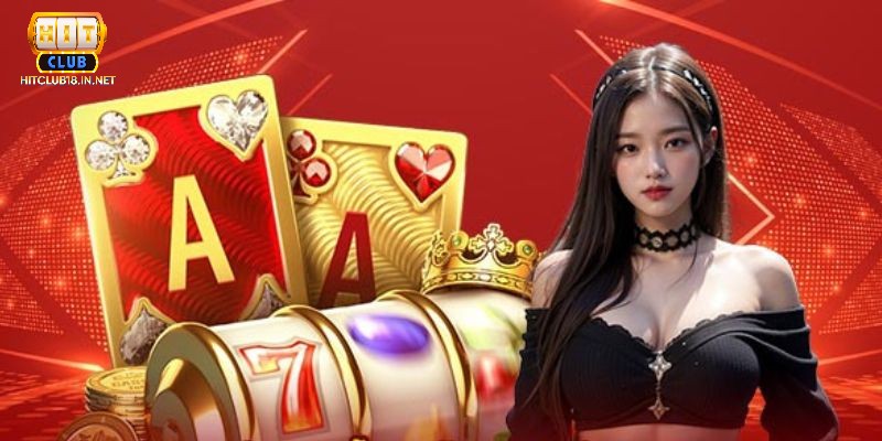 Thực hiện đăng ký ngay tài khoản Hitclub với 4 bước