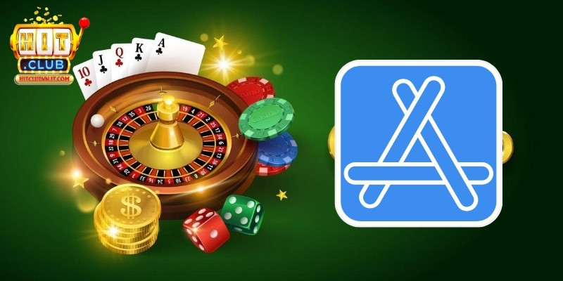 Kho trò chơi phong phú là lợi thế cạnh tranh nổi bật của Hitclub