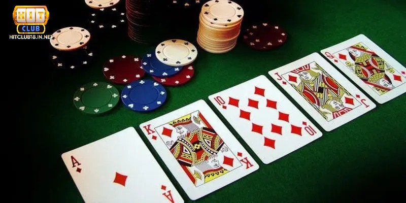 Cá cược những trò chơi siêu hot trên cổng game Hitclub
