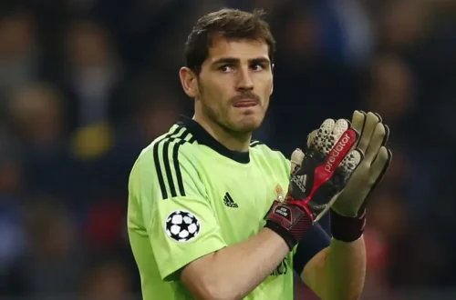 Biểu tượng chắc chắn trong những trận cầu sinh tử