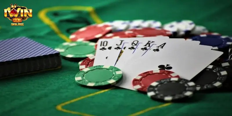 Khám phá thông tin tổng quan về trang cược Iwin