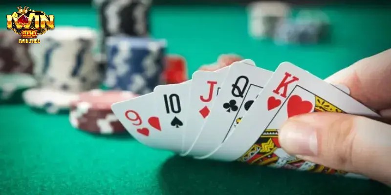 Cách tạo tài khoản và bắt đầu chơi trên Iwin