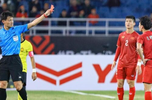 Bí quyết phân tích trận đấu cho kèo chuẩn 