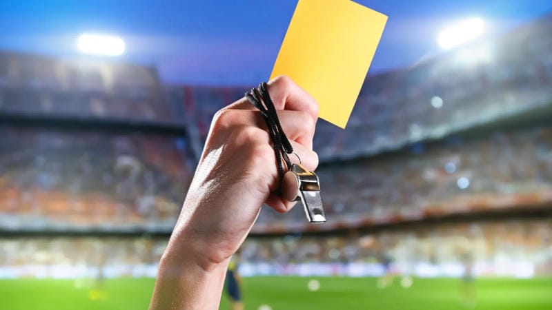 Mẹo Hay Để Chơi Kèo Thẻ Vàng Hiệu Quả