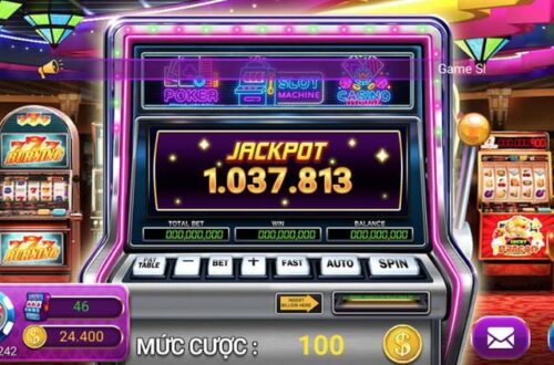 Lợi Ích Độc Đáo Khi Chọn Nổ Hũ Cổ Điển Tại VN88