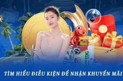 Các Loại Khuyến Mãi Độc Đáo Chỉ Có Tại 888b