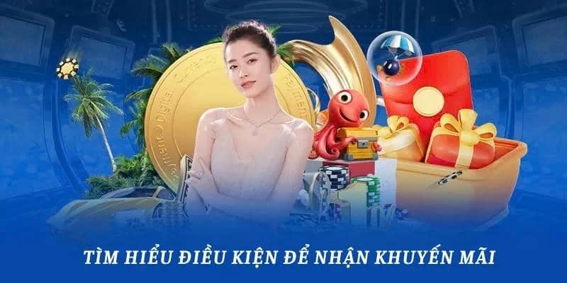 Các Loại Khuyến Mãi Độc Đáo Chỉ Có Tại 888b