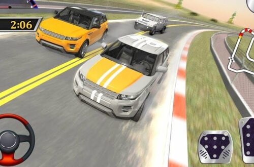 Mẹo quản lý ngân sách khi tham gia đua xe