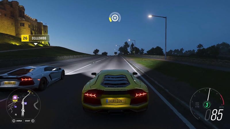 Chiến lược nâng cao kỹ năng đua xe cho tân binh