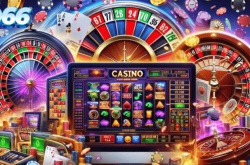 Chính sách đại lý tại KO66 rõ ràng, dễ tiếp cận và linh hoạt cao