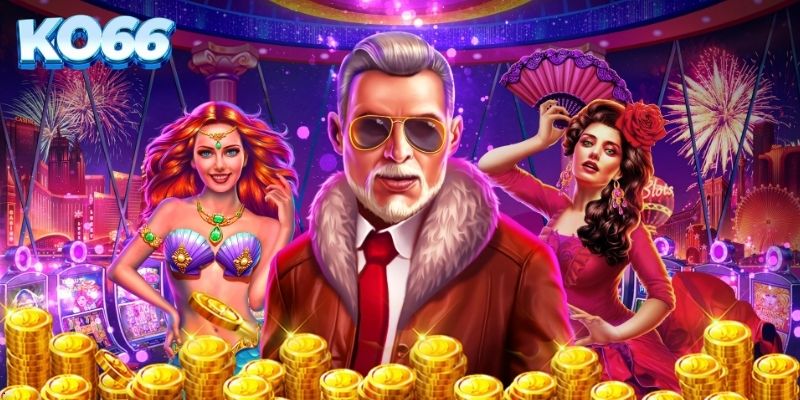 Dịch vụ hỗ trợ người chơi tại KO66 hoạt động hiệu quả tuyệt đối