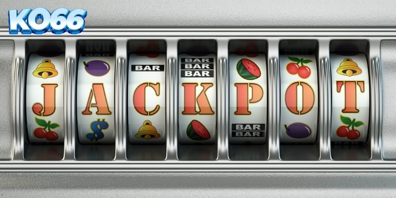 Game nổ hũ KO66 dễ trúng, phần thưởng hấp dẫn và chơi rất cuốn