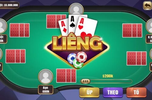 Chiến Lược Cơ Bản Để Thắng Liêng Online S666 Nhanh Chóng