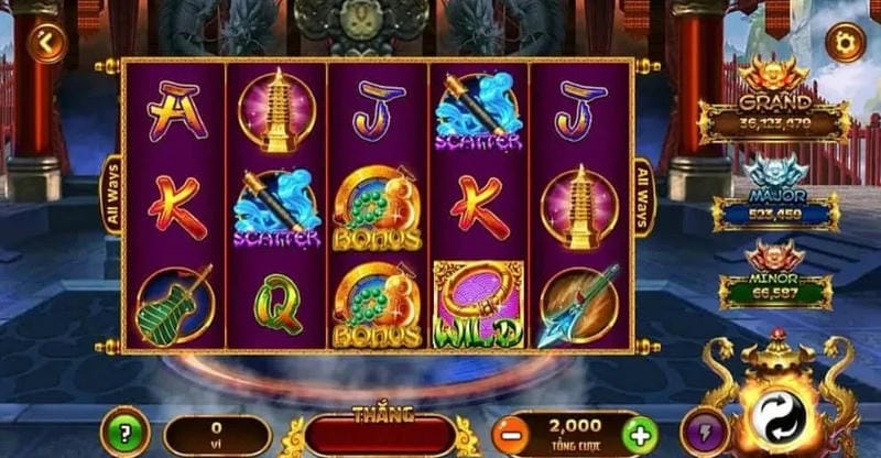 Quản lý tâm lý và vốn cược khi chơi slot