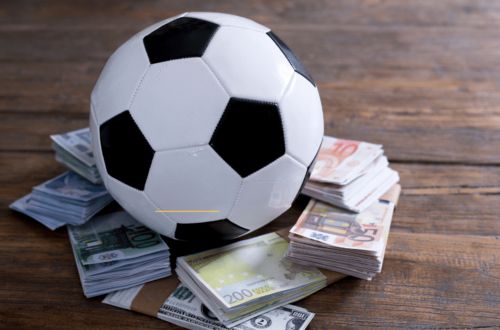 Khám phá chi tiết luật cá độ bóng đá tại MB66