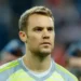 Manuel Neuer thủ môn định nghĩa lại vai trò quét bóng
