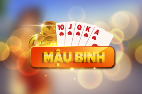 Chiến thuật trò mậu binh sbobet bí quyết thắng 