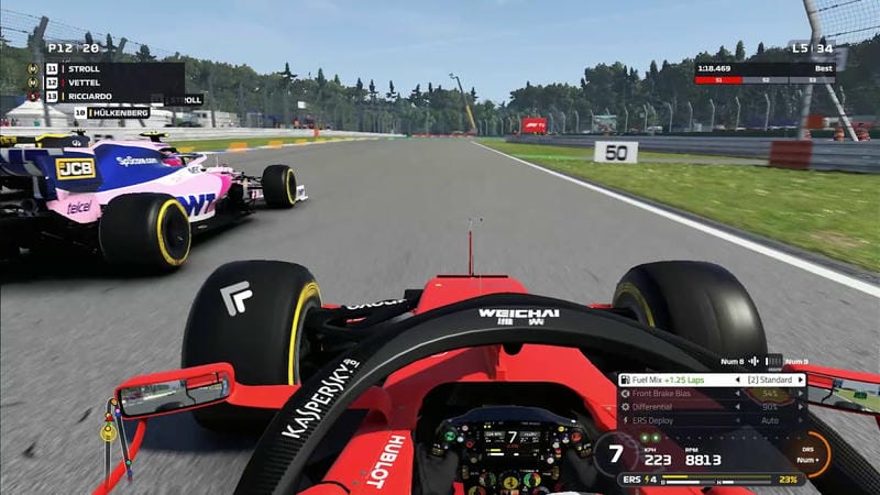 Phân tích phong độ chiến mã và lịch sử đường đua