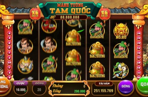 Tận dụng khung giờ vàng nổ hũ để tối ưu lợi nhuận