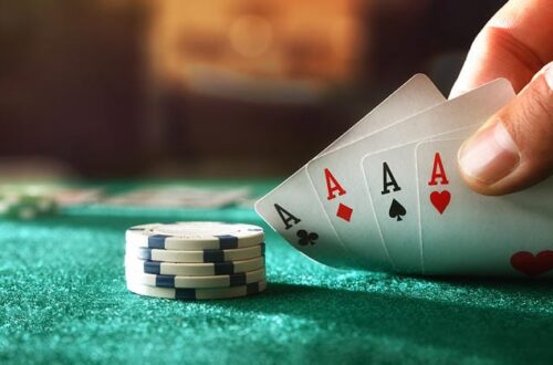 Để cảm xúc chi phối (tilt) tại BK8