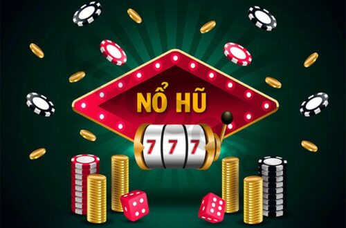 Danh sách các tựa game nổ hũ hot nhất tại B52