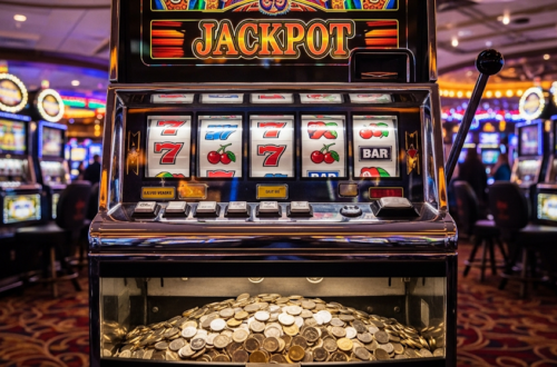 Mẹo quay Thần Tài thắng lớn tích tắc