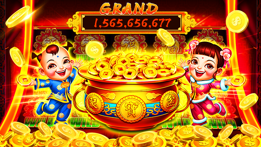 Jackpot sắp nổ vào tiền ngay đừng bỏ lỡ