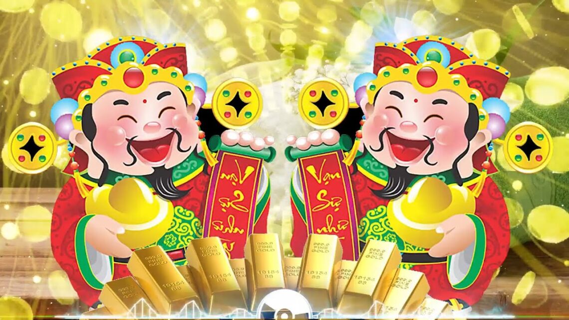 Slot Tây Du Ký B52 nổ hũ khổng lồ