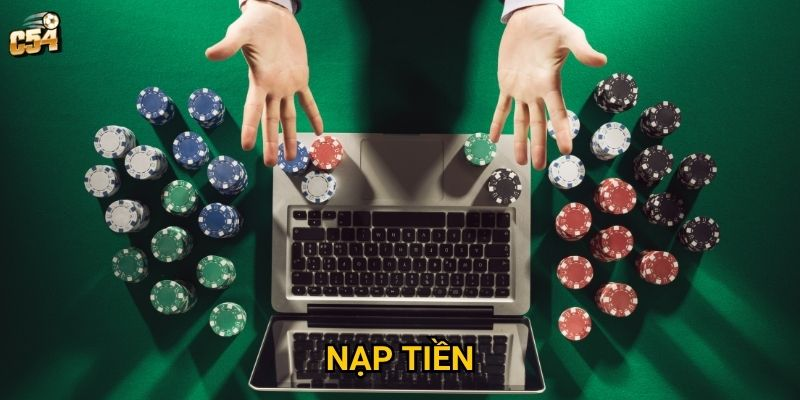 C54 có thật sự an toàn trong bảo mật thông tin người chơi?