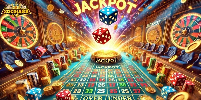 Phong cách hoạt động của TAIXOCDIA88