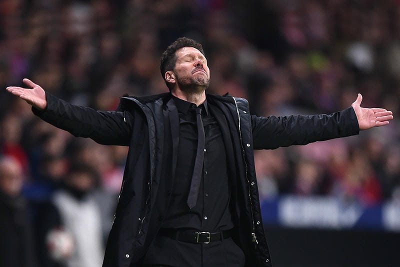 Triết lý nhân sinh từ những trận cầu rực lửa