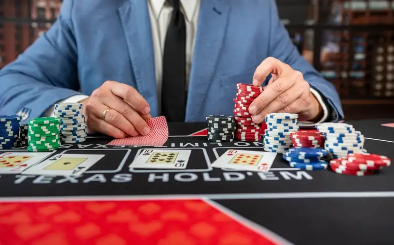 Tổng hợp các sảnh bài Sunwin xanh chín