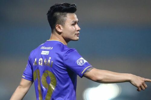 Bước Ngoặt Chuyển Sang Châu Âu Với Pau FC