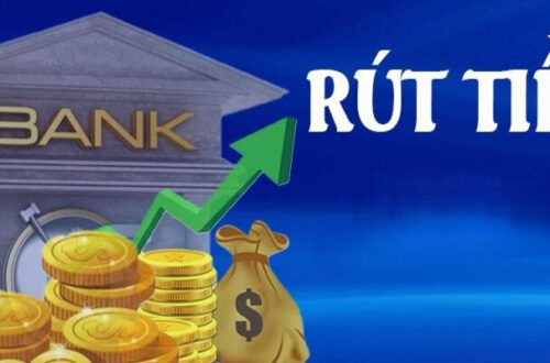 Lợi Ích Nổi Trội Khi Rút Tiền Tại OKVIP