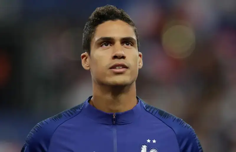 Những trận đấu chứng minh Varane là trung vệ đẳng cấp