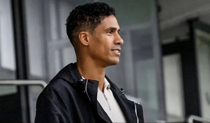 Vì sao Varane luôn được tin tưởng ở các trận lớn?