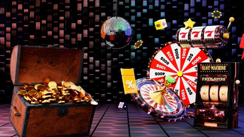 Những tiêu chí đánh giá cổng game nổ hũ uy tín