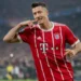 Robert Lewandowski định nghĩa lại vai trò số 9 hiện đại