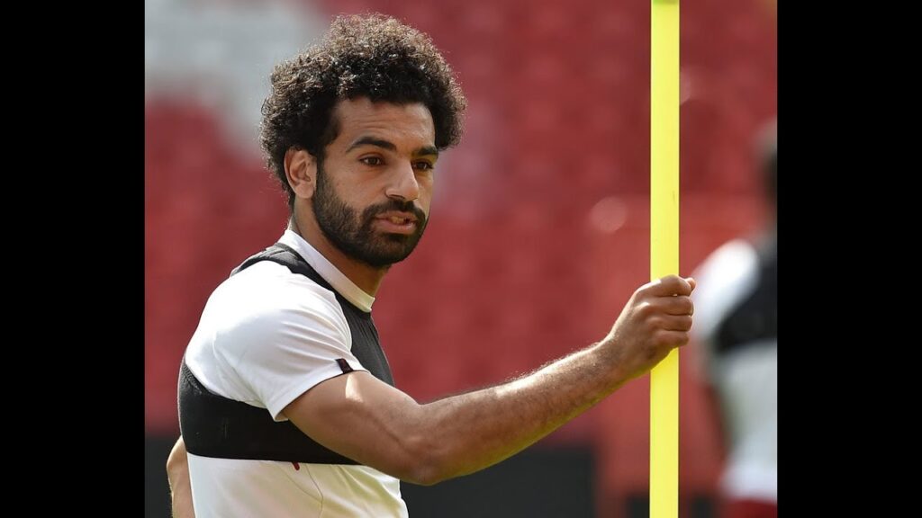 Salah và sự ổn định đáng kinh ngạc tại Ngoại hạng Anh