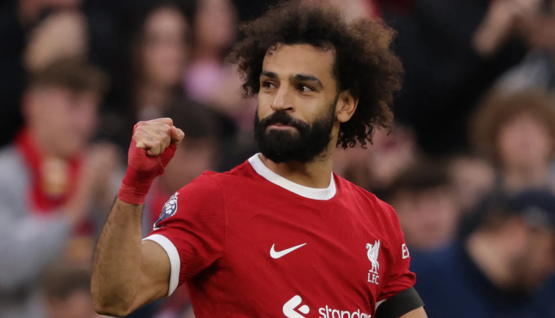 Ngôi sao tấn công tạo khác biệt trong trận then chốt