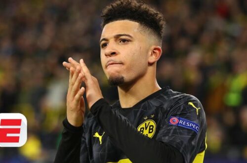 Nghệ Thuật Kiến Tạo Và Kết Thúc Của Sancho