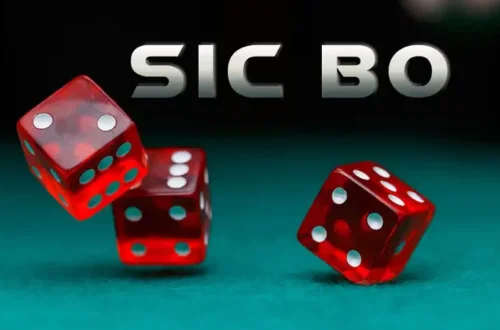 Cách soi cầu bệt Tài Xỉu trong Sicbo