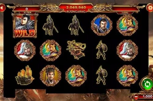 Tính Năng Quay Thưởng Hấp Dẫn Nhất GO88