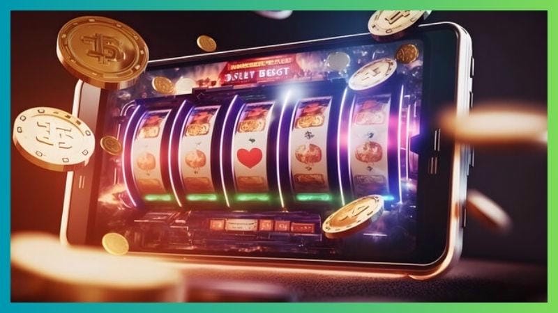 Mẹo Hay Tăng Cơ Hội Thắng Lớn Slot Này